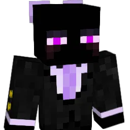 Draceis Minecraft avatar bust