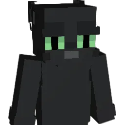 Drache76 Minecraft avatar bust