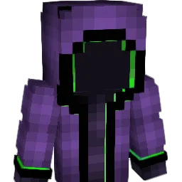 DracheDesTodes Minecraft avatar bust