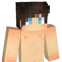 DracheMaximus Minecraft avatar bust