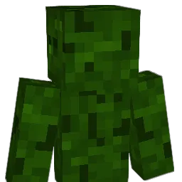 Drache_08 Minecraft avatar bust