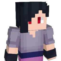 Drache_Pendragon Minecraft avatar bust