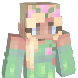 Drachen_Seele Minecraft avatar bust