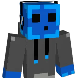 Drachenbaum Minecraft avatar bust