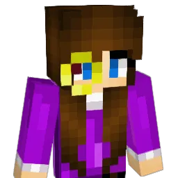 Drachenmaedchen_ Minecraft avatar bust