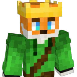 Dracik_333's Minecraft skin