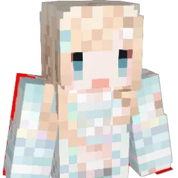 Dracle_322 Minecraft avatar bust