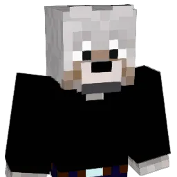 Draco1998 Minecraft avatar bust