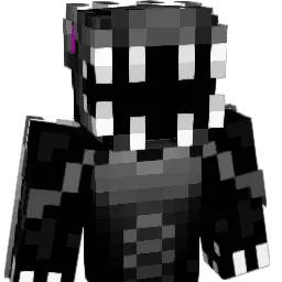 Draco392 Minecraft avatar bust
