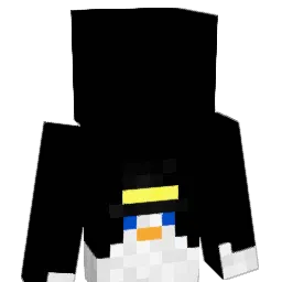 DracoAzul's Minecraft skin