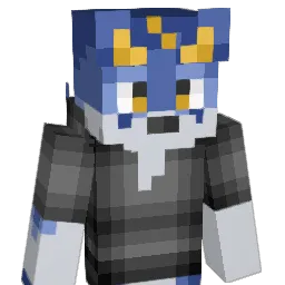 DracoDash Minecraft avatar bust