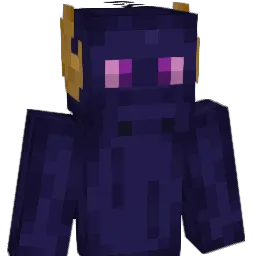 DracoTheDergen Minecraft avatar bust
