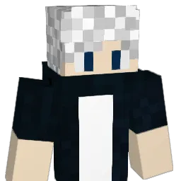 Draco_Ater Minecraft avatar bust