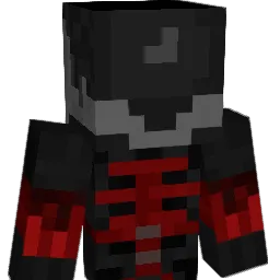 Draco_Blade Minecraft avatar bust