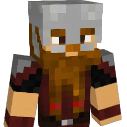 Draco_Hora Minecraft avatar bust