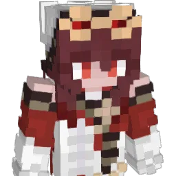Draco_ILF Minecraft avatar bust