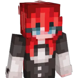 Dracolycus's Minecraft skin