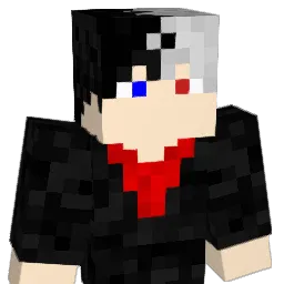 DraconicTank Minecraft avatar bust