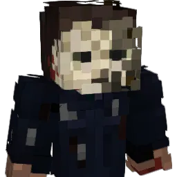 Draconis133 Minecraft avatar bust