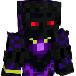 Draconix_Dust Minecraft avatar bust