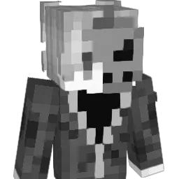 DraculeYwoz Minecraft avatar bust