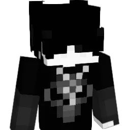 DraculeYwoz Minecraft avatar bust
