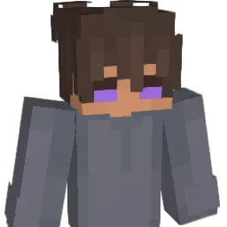 Draecoy Minecraft avatar bust