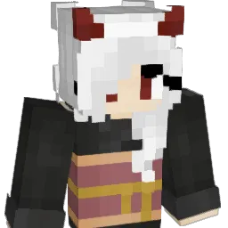 Draegon_ Minecraft avatar bust