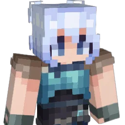 Draf69's Minecraft skin