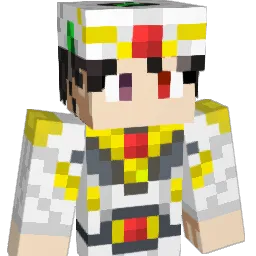 Draffew's Minecraft skin
