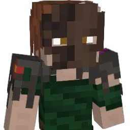 Drafire35's Minecraft skin