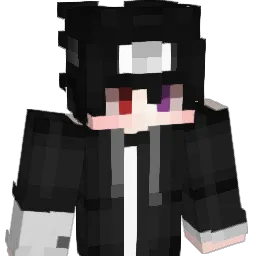Draflay Minecraft avatar bust