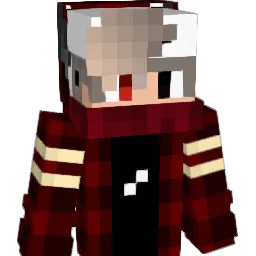 DraftSaturn's Minecraft skin