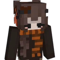 Drafteur_ Minecraft avatar bust
