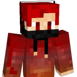 Draftychimp's Minecraft skin