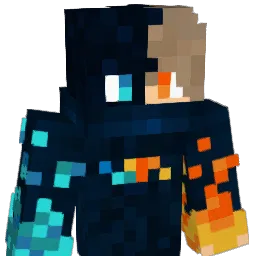 Drafun's Minecraft skin