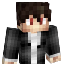 Drag0nL Minecraft avatar bust