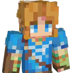 Drag0nMaster24's Minecraft skin