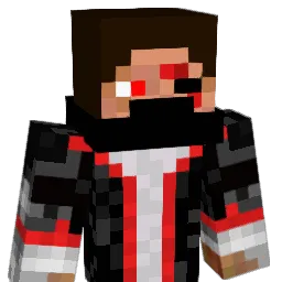 Drag0n_Tamer Minecraft avatar bust