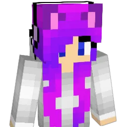 Drag0nsAngel Minecraft avatar bust