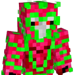 DragOn1L's Minecraft skin