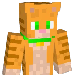 DragRC's Minecraft skin