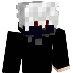 DragScopeZ Minecraft avatar bust