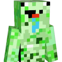 DragShade's Minecraft skin