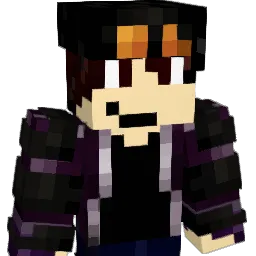 Drag_YTB Minecraft avatar bust