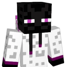Dragalos Minecraft avatar bust