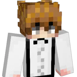 DraggerKing Minecraft avatar bust
