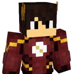 DraggonT113 Minecraft avatar bust