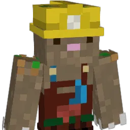 DraggonWithin555 Minecraft avatar bust