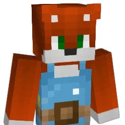 Draggon_0 Minecraft avatar bust